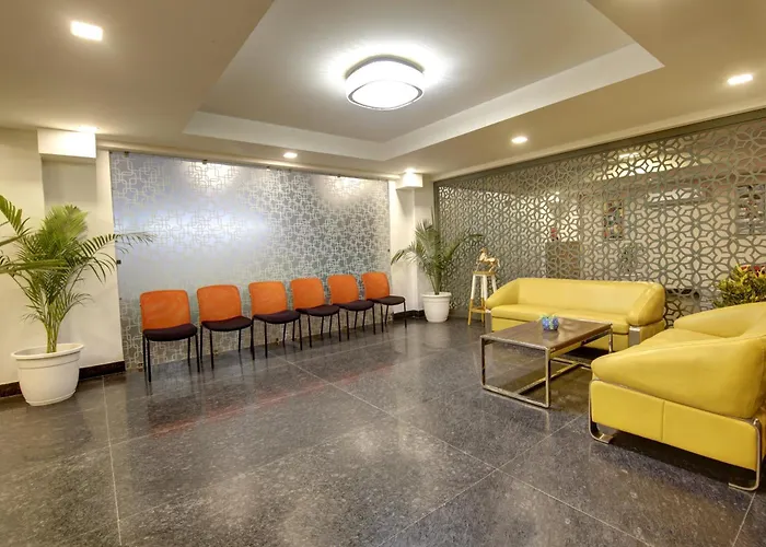 Limewood Stay Silver Studio Near Golf Course Road