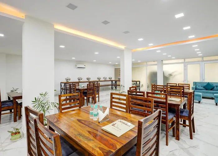 Limewood Stay - Sector 29 Gurgaon