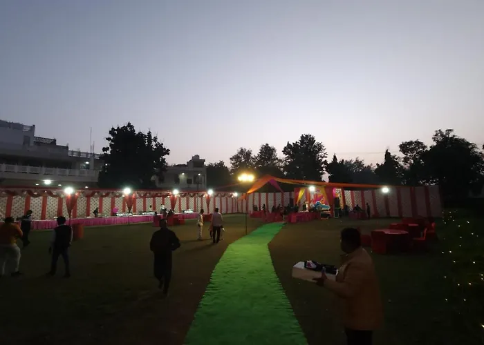 Maharaja Farms