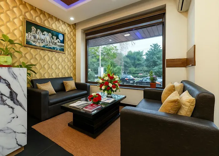 Nexhub Arcadia- Sector 39 Medanta